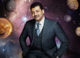 Cosmos: A Spacetime Odyssey – un serial de neratat