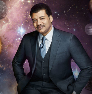 Cosmos: A Spacetime Odyssey – un serial de neratat