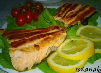 Farfuria trebuie să arate ca un tablou ca să mă tenteze