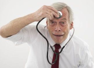 Atunci când te doare ceva e posibil să nu te doară, de fapt