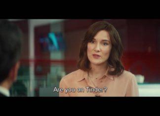 Cum sunt bărbații de pe Tinder? :)