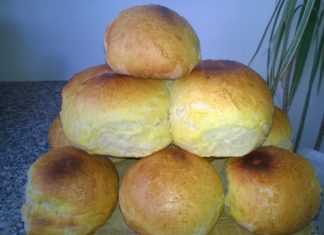 Eu aleg să nu cumpăr pâine, ci să o fac