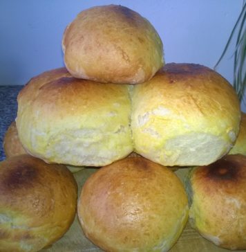 Eu aleg să nu cumpăr pâine, ci să o fac