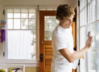 Tips&Tricks pentru bărbaţii singuri. Tu le ştiai?