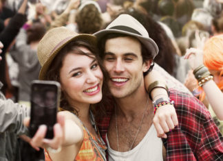 Bărbatul şi femeia chiar pot deveni cei mai buni prieteni