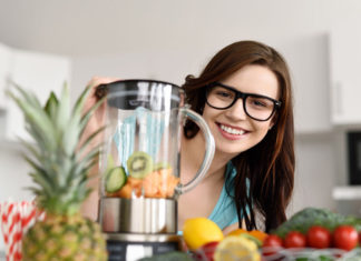 Băuturi naturale pentru detoxifierea de toamnă