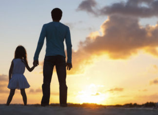 Câte ceva despre relația tată-fiică