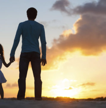 Câte ceva despre relația tată-fiică