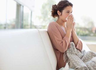 Am decis să mă vaccinez.