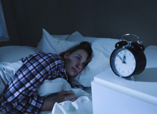 Insomnia, tulburarea care crește riscul de atac de cord