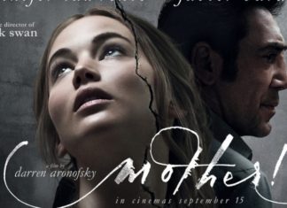 „Mother!” – cel mai recent film care o să facă istorie
