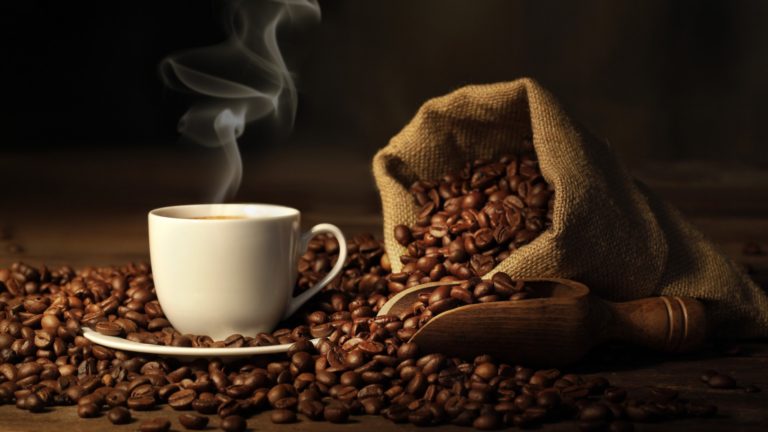 Beneficiile cafelei