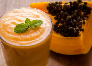 Remedii naturale împotriva ridurilor de pe frunte