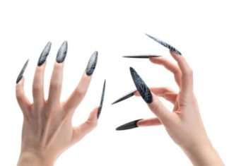 Tot ce trebuie să știi despre unghiile false