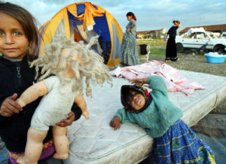 Cover story: „Les miserables” din drumul meu spre casă