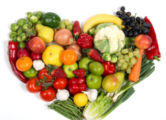 Nu uita de fructe și legume iarna asta