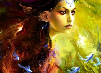 Cum am ajuns regină într-un regat îndepărtat