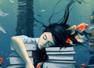 Eşti ceea ce citeşti!