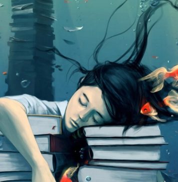 Eşti ceea ce citeşti!