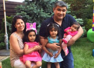 INTERVIU | Khalid Siddiqui: „Munca dă roade, dar e important să ai noroc”