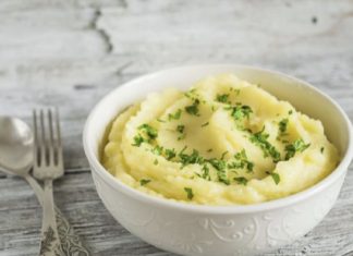 Lecţia de română: piure sau pireu?