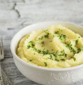 Lecţia de română: piure sau pireu?