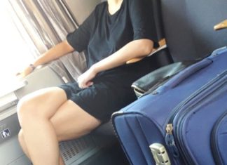 Cover story: Frumoasa tristă din drumul meu spre mare