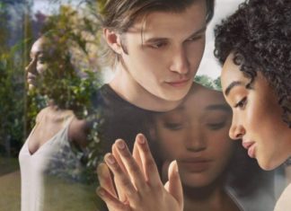 Filmul de weekend: Everything, everything