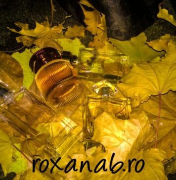 Ce trebuie să știi despre parfumuri