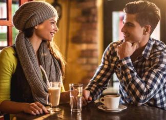 Ce ar fi să o luăm de la început, iar aceasta să fie prima zi în care ne cunoaștem? :)