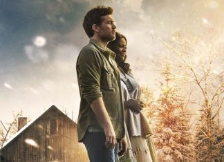 Filmul de weekend: Cabana