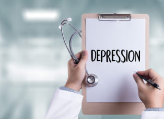 Cât de ușor poți crede că ești în depresie, dar, de fapt, nu ești.