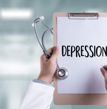 Cât de ușor poți crede că ești în depresie, dar, de fapt, nu ești.