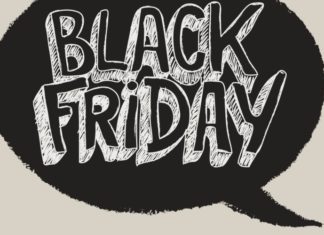 Care-i treaba cu Black Friday-ul?