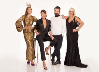 Despre emisiunea momentului – „Bravo, ai stil!”