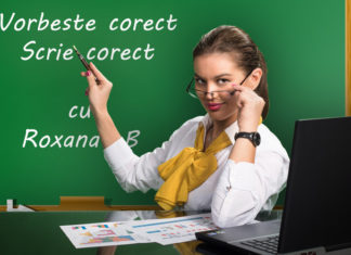 Lecția de gramatică: “doar” și “decât”