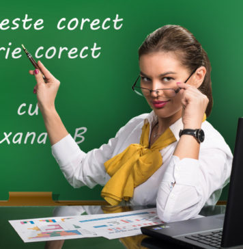 Lecția de gramatică: “doar” și “decât”
