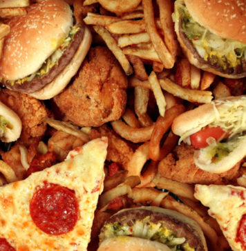 Cum să gătești mâncare de tip fast-food acasă, într-un mod sănătos