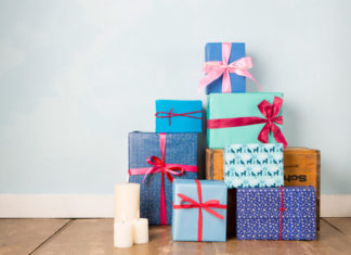 Se apropie luna cadourilor. Tu te-ai hotărât ce să le iei celor dragi?