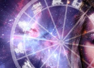 Află de ce horoscopul este un „mai nimic” ambalat în sclipici