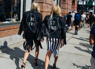 Am ales discreția în loc de BFF. Și mă simt mai liberă