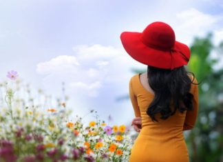 Cover story: Fiica „adoptată” a Bucureştiului