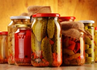 Nu fugiți de ele, murăturile sunt bune!