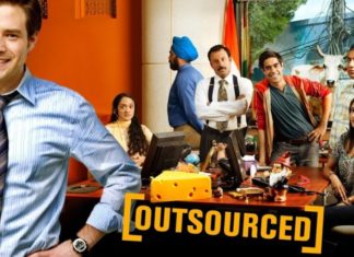 Serialul de weekend: Outsourced – Mi-am mutat jobul… în India!