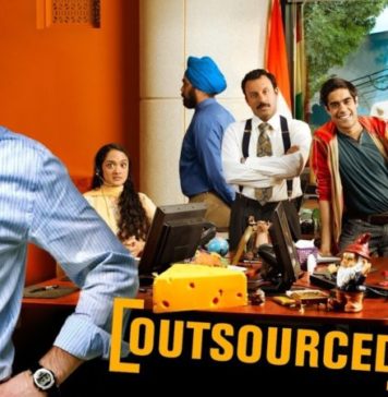 Serialul de weekend: Outsourced – Mi-am mutat jobul… în India!