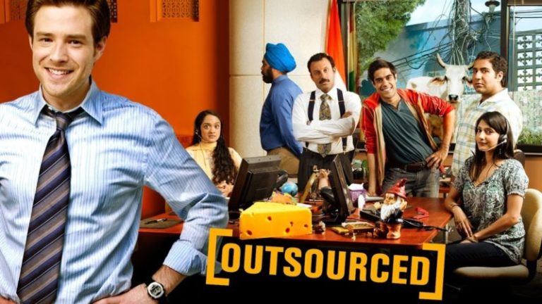 Serialul de weekend: Outsourced – Mi-am mutat jobul… în India!