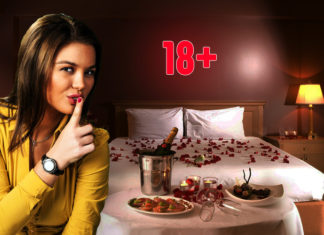 De ce bărbaţilor le place „fără obligaţii” :)