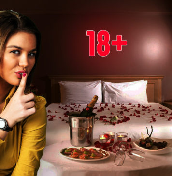 Să aplaude cine a refuzat vreodată o partidă de sex!