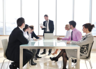 Iată ce poți face pentru a avea o relație frumoasă cu șeful tău