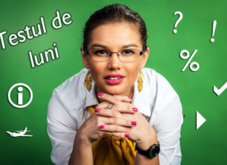 Test de CULTURĂ GENERALĂ | Faci 10/10?